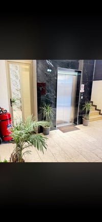 حي جوادين • شقق جاهزة • مولدة جاهزة