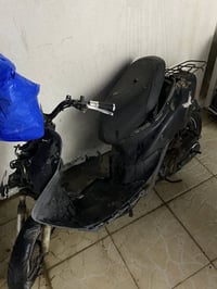 دراجة • تفصيخ • قطع