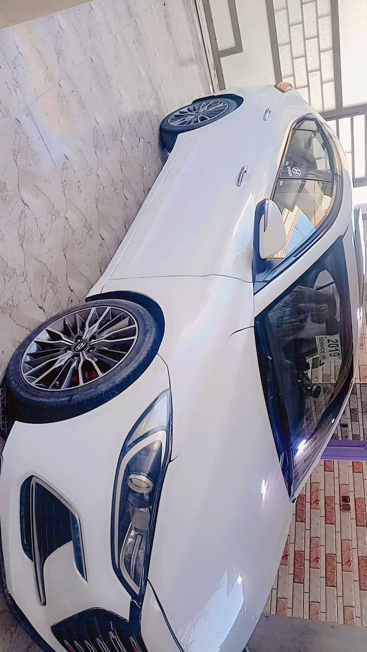 السلام عليكم..اخوان مكلف بل نشر
النترا خليجي موديل 2019 سوبر ماشيه 93 الف بيهه حادث خفيف وسونار موضح كلشي بدون اريباك  بدون دواخل رقم انبار تحويل مباشر سعرها( 123) ورقه وبيهه مجال بسيط الي غاليه عليه يجي ياخذها بلاش بس لايحجي زايد بل منشور 
مكانها الرمادي الشراي يتصل ويدلل ***********
