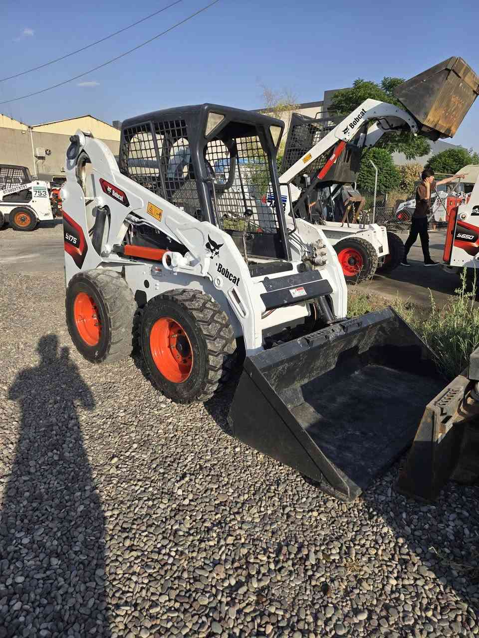 شفل  بوبکات  للبیع  مودیل  2003  رقم  اربیل  اصولی  شفل  مکفول   سعر  120$ورقە  مجال  مکان  اربیل  ***********   واتساب
