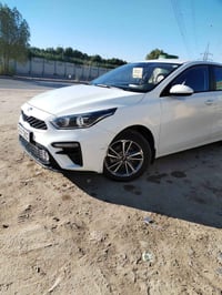 سيراتو ٢٠٢٠ • ١٦٠٠ سي سي • ٦٠٠٠٠ كم