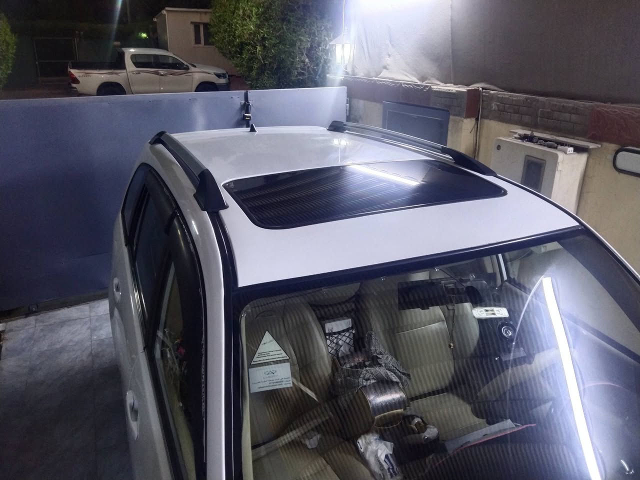 السلام عليكم اخوان تيكو للبيع ٢٠١٢ بسمي التفاصيل داخل الصور


**إذا كنت صاحب هذا الإعلان وتريد حذفه لأي سبب، رجاءا أرسل رسالة إلى الدعم الفني**