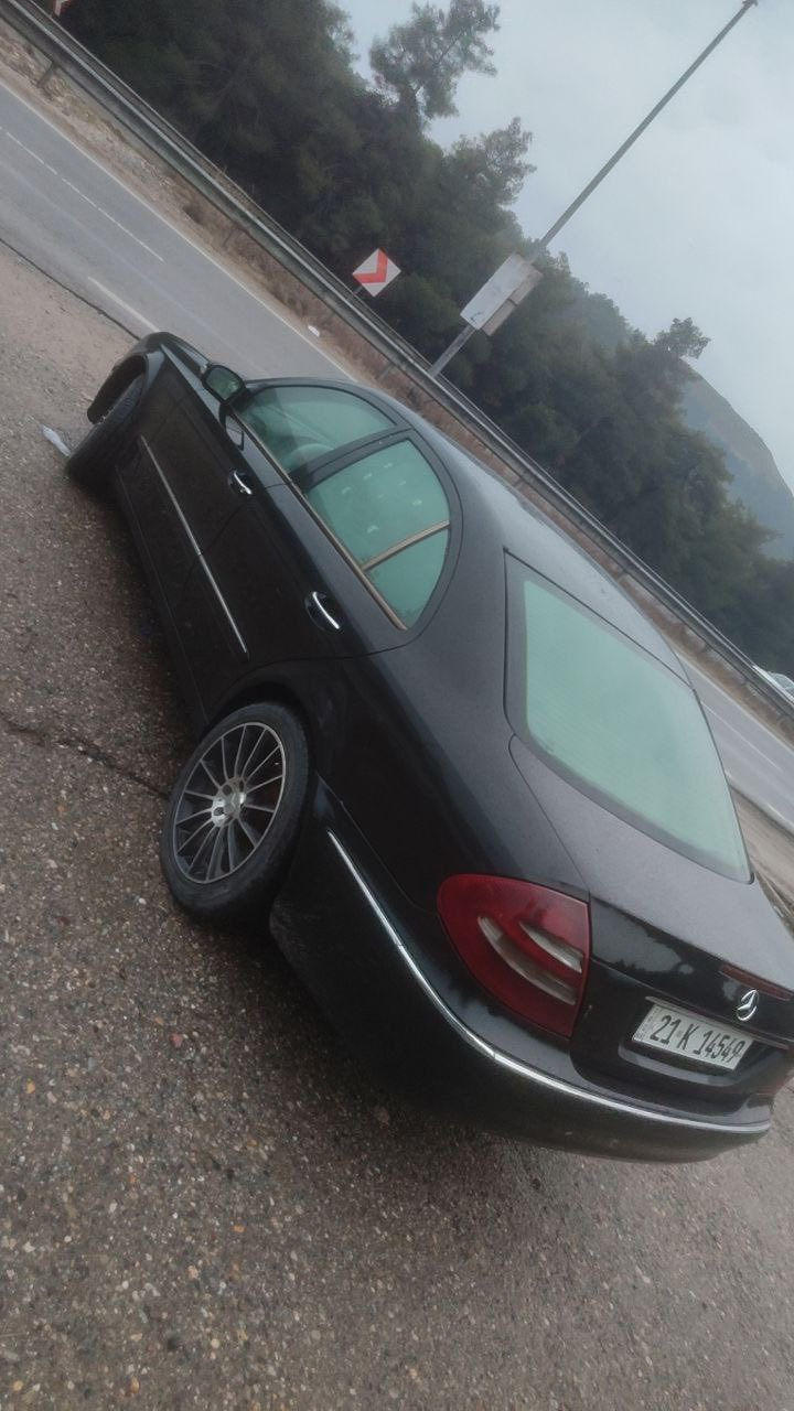 مرسيدس puz ام عيون موديل 2002 خليجي
*السياره بيه جاملغ امامي صبغ 

*وهلال الجاملغ الخلفي 

رقم سليمانيه

مكينه 6سلندر 3800

مكينه كير شرط الكفاله 

حداديه جديده

تخم تاير جديد

كشنات كهرباء

تدفئه تبريد فول

السياره احلى من صور 

سعت السياره 115$ بيع او مراوس بأقل حسب القناعه

مكانه بابل-قضاء القاسم

***********
