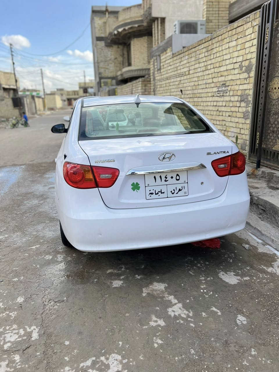 سلام عليكم البيع نتره مقدس موديل 11مكينه 200 بيهه بنيد وخشم جاملغ سياره حلوه حيل حلا من الصوره سعر 115 مكاني بغداد حي النصر ***********
