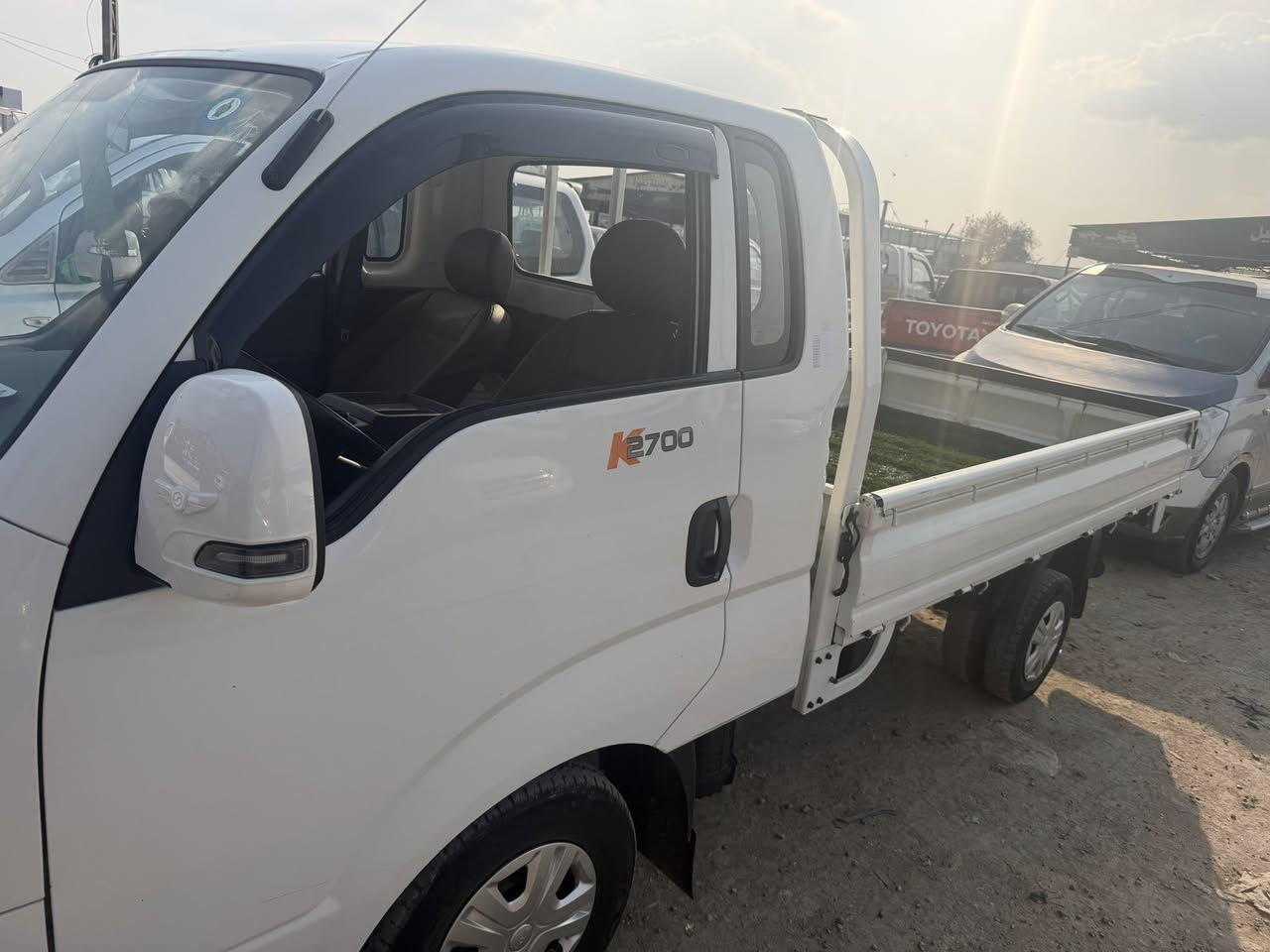 بنكوو موديل ٢٣ ماشيه ١٤٠ كفاله عامه سعر ١٤٥ مجال بسيط العنوان بابل ***********
