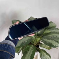 كام أمامية وخلفية • شاشة ٤.٥ بوصة • رؤية ليلية