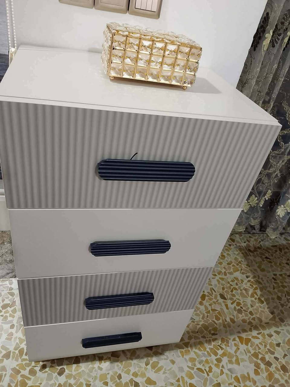 غرفه للبيع 9قطع مابيها اي ضرر وبيها مجال موصل الشراي يراسلني خاص


**إذا كنت صاحب هذا الإعلان وتريد حذفه لأي سبب، رجاءا أرسل رسالة إلى الدعم الفني**