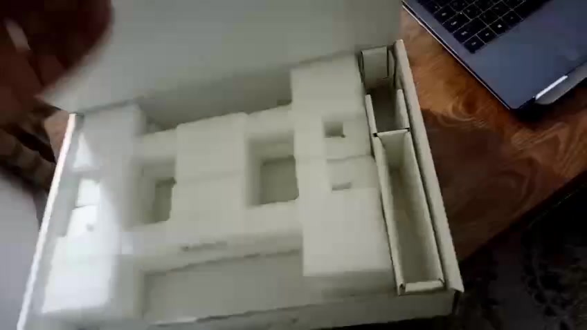 السلام عليكم
حاسبه نضيفه للبيع وبسعر مناسب تفاصيل اكثر خاص


**إذا كنت صاحب هذا الإعلان وتريد حذفه لأي سبب، رجاءا أرسل رسالة إلى الدعم الفني**