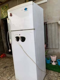 ثلاجة • حي اور • توصيل