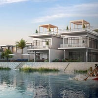 داماك هيلز بغداد من قلب بغداد… حيث تبدأ الحكايات الكبيرة، تُعيد داماك ...