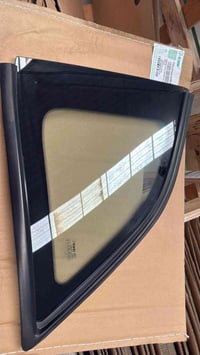 جامه خلفيه جالنجر • كوالتي ممتاز • اربيل الصناعه الشماله