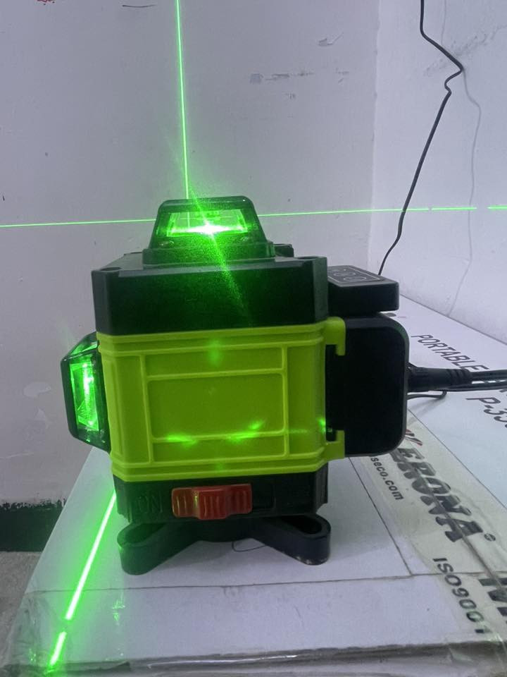 ليزر 4 خطوط بي خط واكف خراضه مامله وجنطه السعر 30 الف يوجد توصيل


**إذا كنت صاحب هذا الإعلان وتريد حذفه لأي سبب، رجاءا أرسل رسالة إلى الدعم الفني**