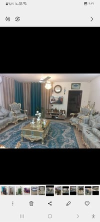 تخم تركي عشر مقاعد جديد ملكي كلاسك مع ثلاثه طبلات خشب زان تركي الاتصال...