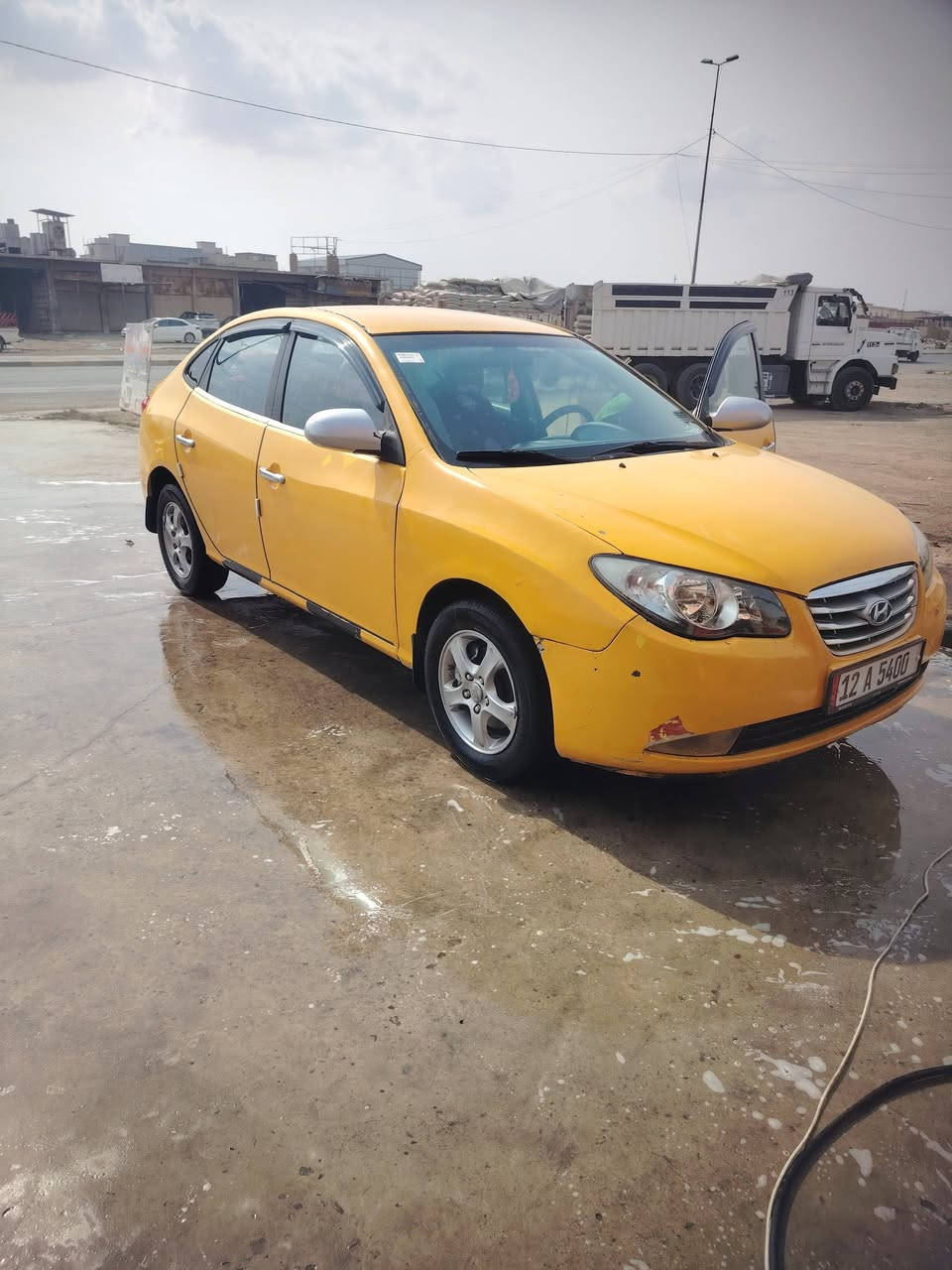 سلام عليكم النترا اللبيع 2010 محرك 20 امريكي شرط المحركات مبدل جاملق وباب بدون دواخل اسياره مايعوزه الف دينار هيهء وغرامات صفر بيها تلقيطات معجون مال تكسي المكان الموصل اسعر 105 الستفسار اكثر ***********   ***********
