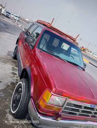 اكسبلور • ٢٠٠٠ • رقم بصره