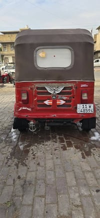 مكلف بنشر تكتك للبيع 2018شهر 12 مكينه وكير خير من الله كشرها كفاله ماع...