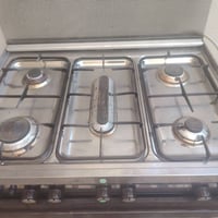ثلاجه • طباخ عشتار • شرط الشغل