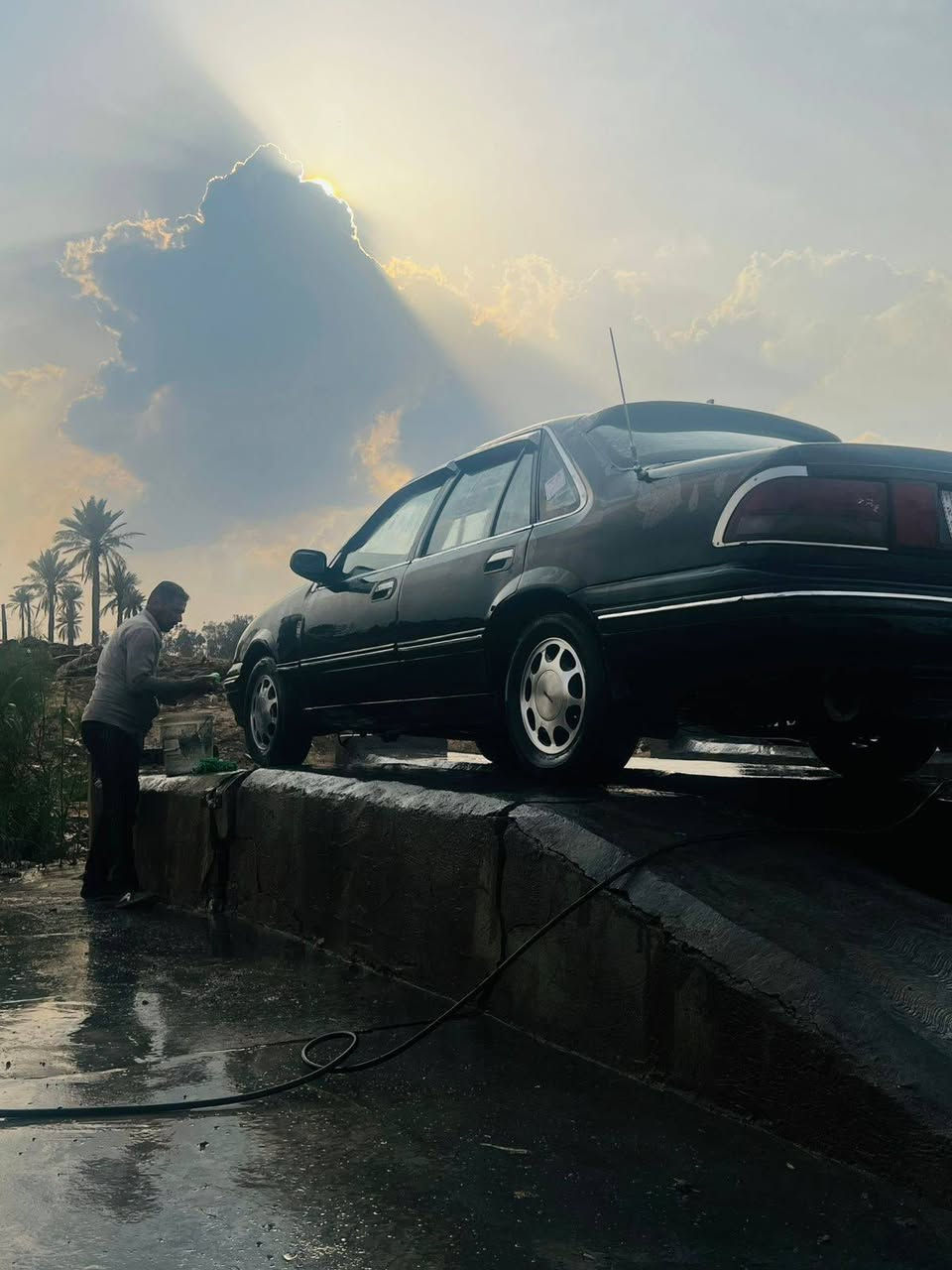 برنس رقم بغداد بسمي رقم مميز 
سياره جاهزه السعر ٣٦
***********
