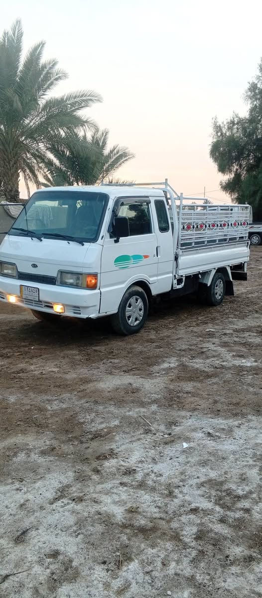 السلام عليكم كيه بنكو للبيع موديل 94 مكفولة كير محرك اكسل شاصي كهربائيات كلهه شغاله سنويه مشروع وطني تريد تحويل تريد وكاله 6 چنكال السياره مكفولة كفاله عامه السعر 49 وبيهه مجال المكان بابل الرقم//***********
