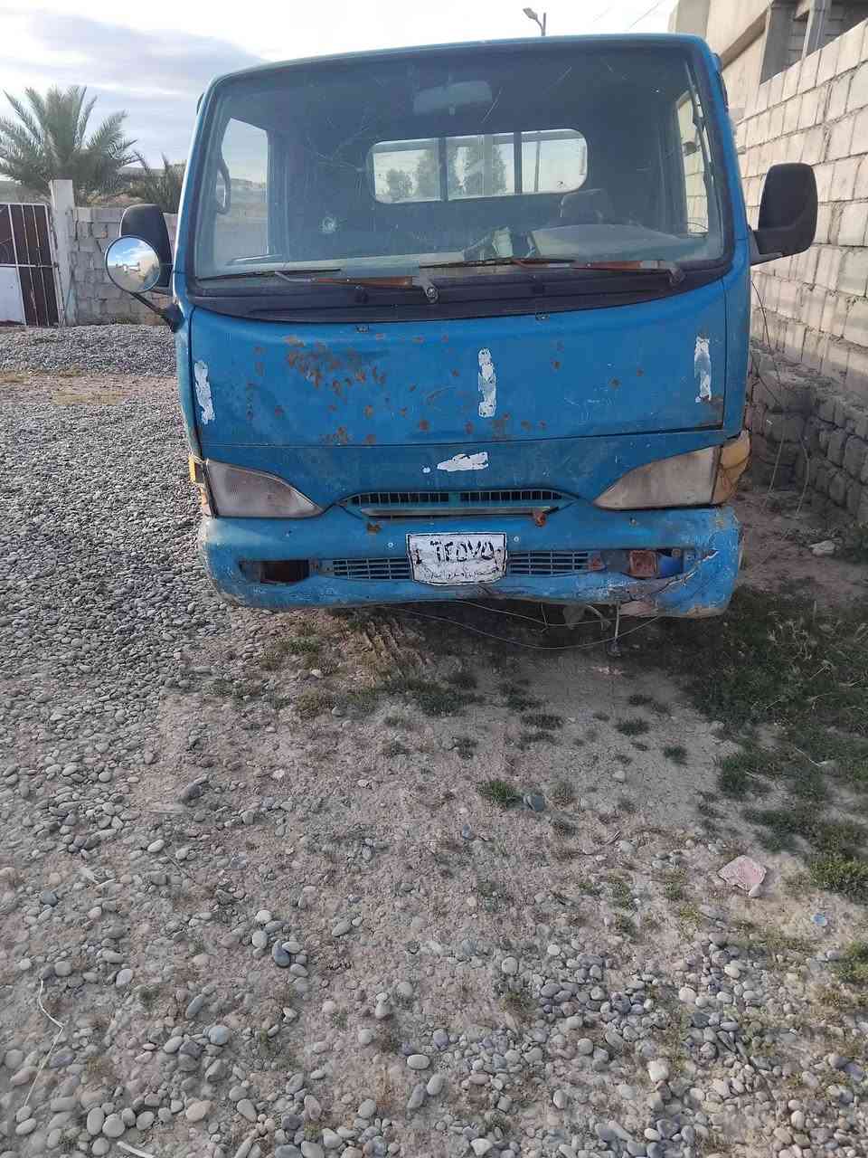 كيا سامسوك  . ما مسجله .محرك كايم بيه تبخير 
مكان جنوب الموصل تصال ***********
