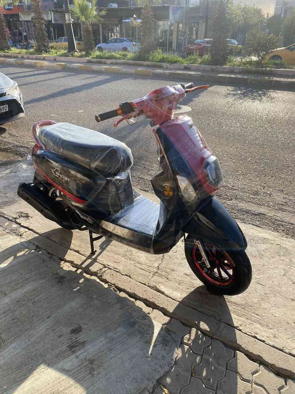 ماطور ماكس بوليسي موديل 2024 محرك ياباني دبل واحد دراجه لوك شرط محرك برغي ممفتوح كهربائيات شرط كله شغاله سلف هندر كامل دراجه جديده شرط السعر 650 الف مكاني كركوك روناكي رقم موبايل ***********
