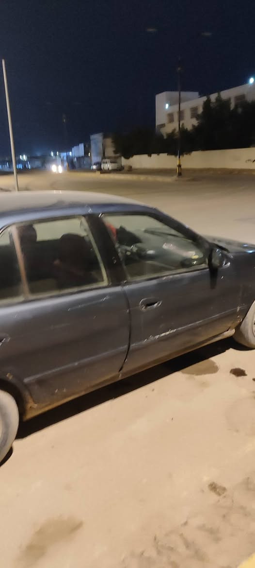 كيا سيفا 93
مشروع وطني رقم بابل 

باسم ابن عمي  سعر 27 ورقه 

كير ستوني شاده حاويه كهربائيات كله شغاله 

مكاني نجف كوفه 

واتساب ***********
