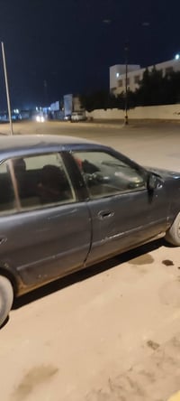 كيا سيفا • ١٩٩٣ • نجف كوفه