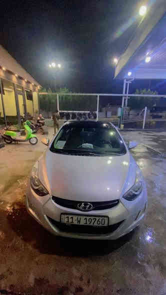 اسلام عليكم...
النترا خليجي 2012
شاشه كاميرا 
لايت زنون 
ارقام جدد
صبغ 4قطع 
سونر موجود 
مكاني بغداد ساحه ميسلون ..97 وبيها مجال بسيط***********
