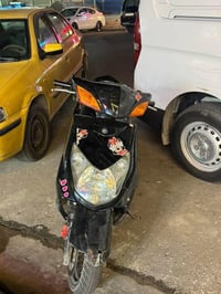 سكنس فحل للبيع سلف هندر كهربائيات كلهة شغاله  مكينه خرسه  سعر ٤٠٠ مكان...