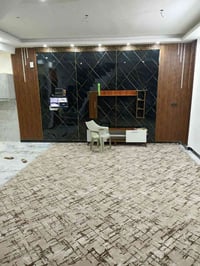 للبيع بيت مساحه 300م طابو زراعي سند 25 اربع غرف نوم حديقه وكراج يسع لأ...
