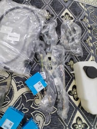 متوفر اغلب الأدوات الحتياطيه للبرازيلي وكلشي بالصور موجود 07721700649 ...