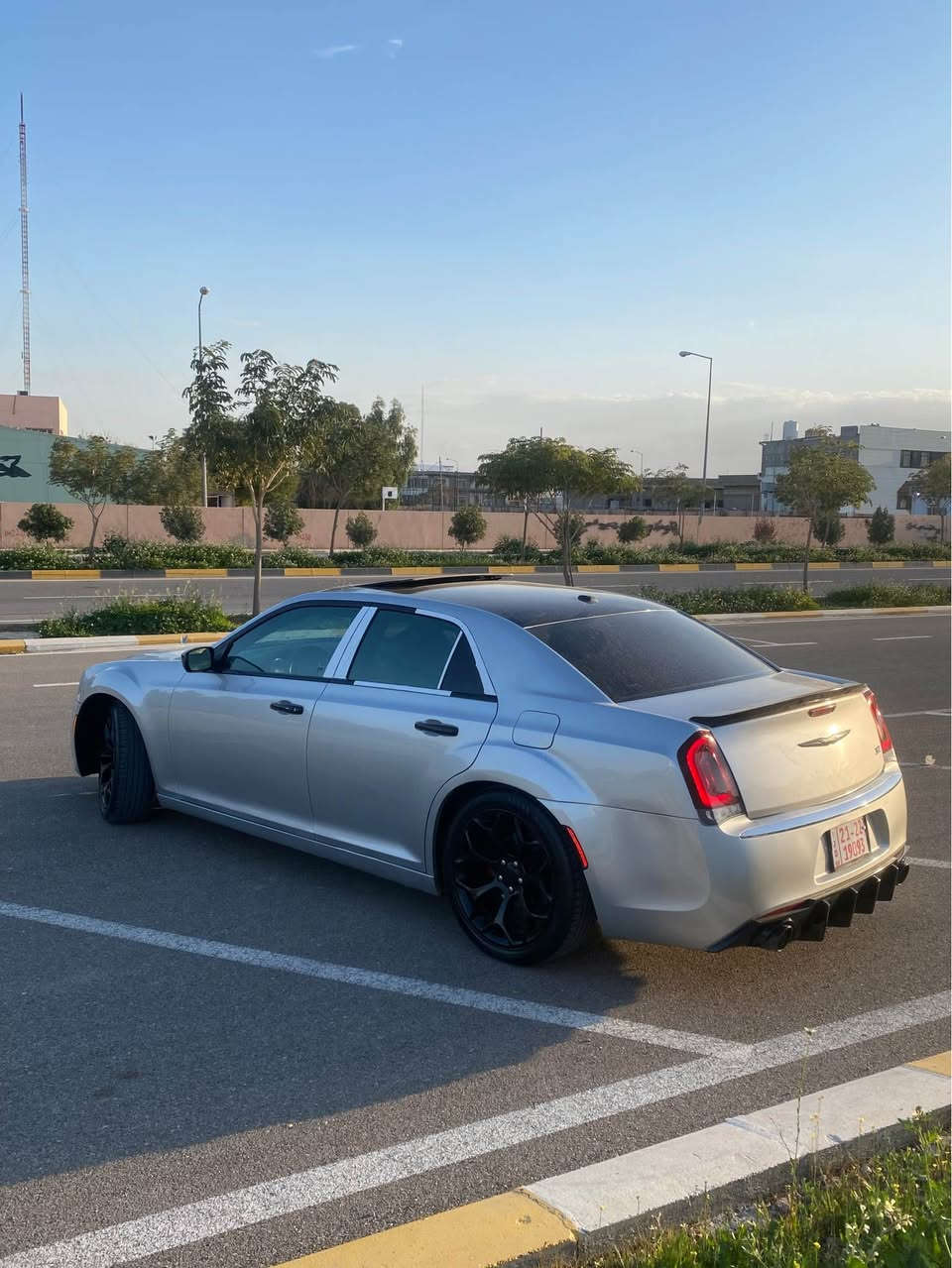 ئوباما موديلي ٢٠١٤ براوة كامل كراوة بة ٢٠٢٣  شةش پستوني گير تةيارة    مواسةفاتي جلدو هيتةرو سلايت كيرةمةكينةًو تةبريتو تةقةو رةقةي بةشةرت ٢٥٠ مةسرةفي تيانية سةيارةكة زور  پاكة سعري ٧٩ كةميك مةجال . *********** كالار, السليمانية
