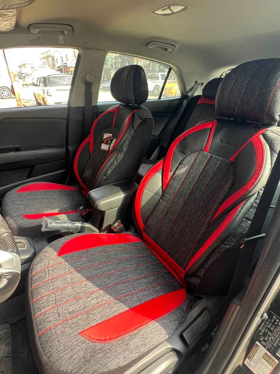 شد كشنات لجميع أنواع السيارات


**إذا كنت صاحب هذا الإعلان وتريد حذفه لأي سبب، رجاءا أرسل رسالة إلى الدعم الفني**