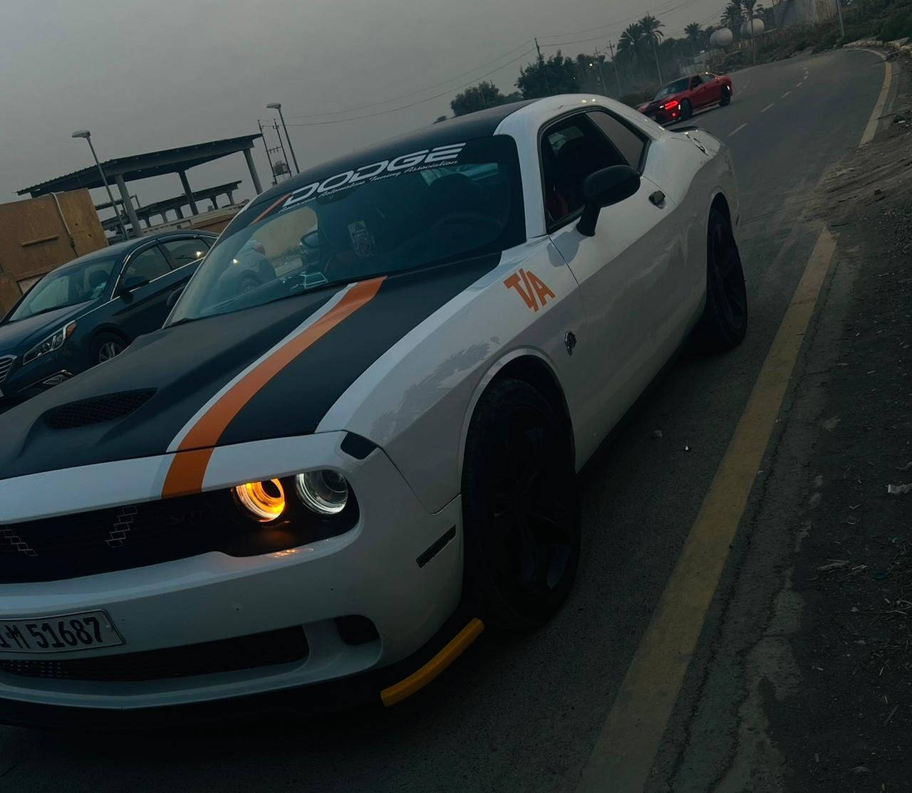 السلام عليكم
جالنجر 2017 sxt للبيع 
حادث امريكا وسونارها بالمنشور 
كلشي يخص الضرر موجود بالمنشور 
كير ومكينة كفالة 🤍
السعر 138 وبيها مجال حك الجية 
تجي تفحص وتكمل يلا اخصملك سعر 
ماخصم سعر بالتلفون 
السيارة بأسمي بغداد مشروع وطني تحويل ثاني يوم 
مكاني ديالى بعقوبة🍊
 موجود واتساب وماسنجر واسف على الاطالة🤍
***********

ملاحظة السيارة قبل اسبوع هزيتها وشلت اللزكات الي عليهة كلها هزة وفحص لل٢٨
