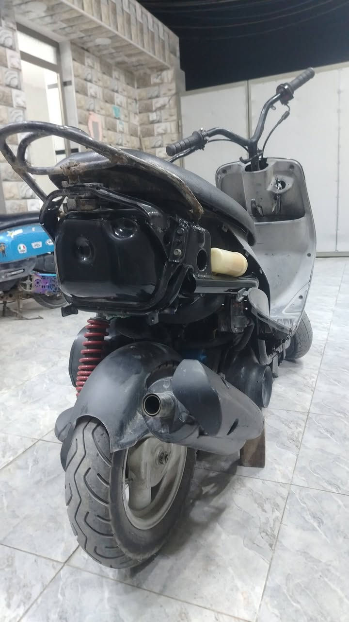 مكلف بل نشر 
السلام عليكم
دراجة ماكس منغولي للبيع الدراجة نضيفة ومكينتهة حلوة مزودة 55 يعني شلعة ومعدل والدراجة خير من الله ما وكفتني بمجان تشتغل سلف هندر الرقم(***********‪ بي واتساب
السعر:475‪
مكان الرفاعي
