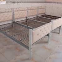 الحمزة الشرقي • غرفة خشب • ٤ قطع