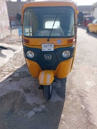 إخوان سلام عليكم تكتك باجاج 18شهر 12 تكتك نضيفة وجاهزة گبل لشارع ما بي...