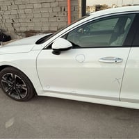 K5 ٢٠٢٣ • خليجي • مكينه ٢٠٠٠