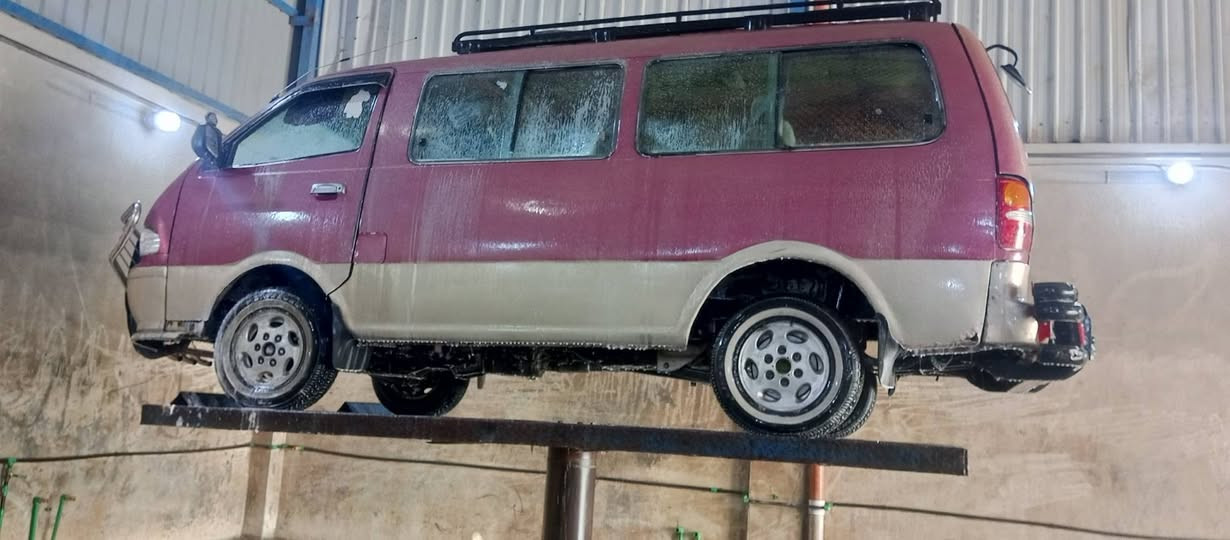 بريجو موديل 95بغداد بسمي مشروع وطني سنويه صالحه 27سعر 55وبيه مجال مكاني ابو غريب رقم هاتف***********
هاتف***********
