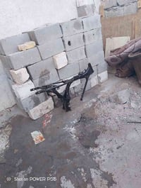 شاصي كامل • لا لحيم • مكفول