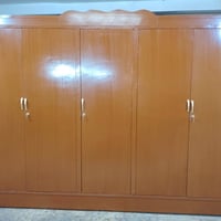 كاونتر • صاج • ٢٫٢٢م×٢٫٩٠م