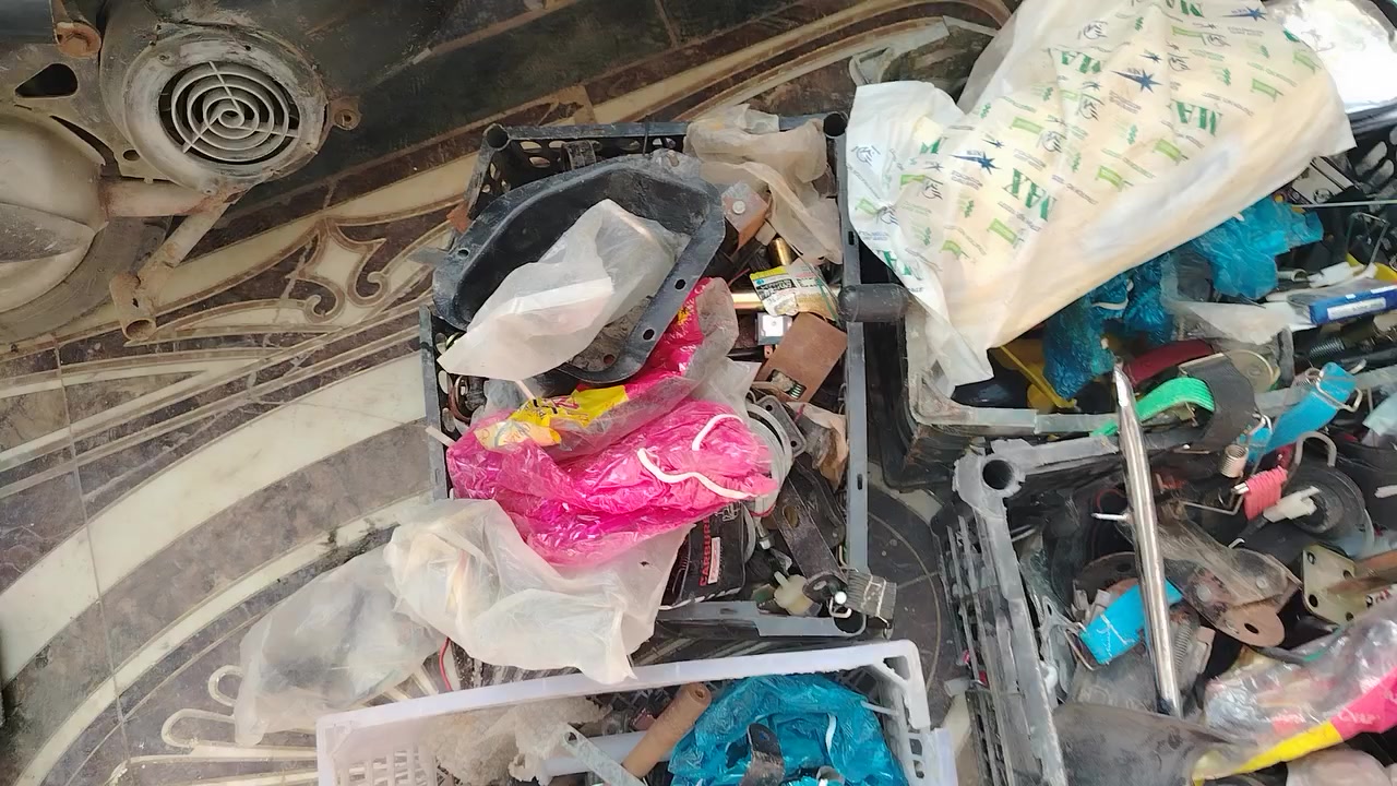 السلام عليكم ابيع قطع غير دراجات شلعه كلهن ب٣٠ الف بيهن خير من الله


**إذا كنت صاحب هذا الإعلان وتريد حذفه لأي سبب، رجاءا أرسل رسالة إلى الدعم الفني**