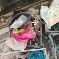 قطع غيار دراجات • شلعة كلهن