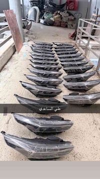 متوفر كافة قطع غيار الكيا K3  07764254176‬📞 07821027796📞 📍بغداد-شارع ا...