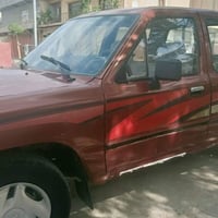 تويوتا ياباني • موديل ٩٢ • السليمانية