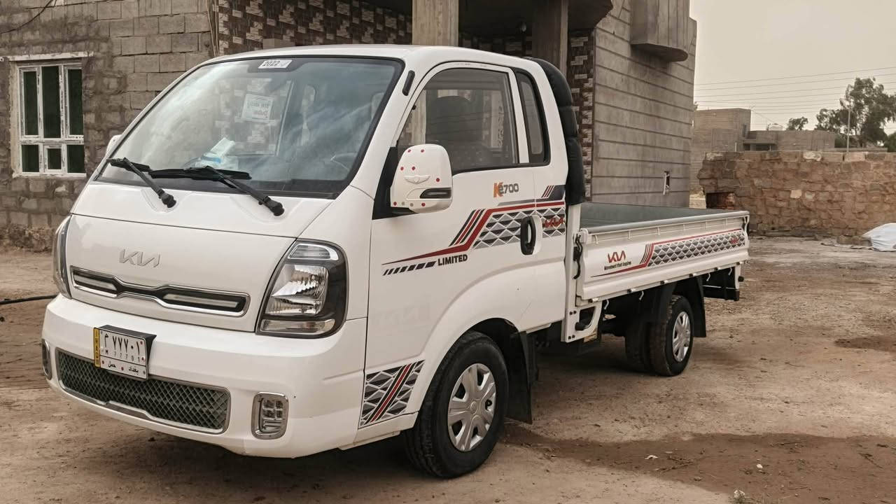 سلام عليكم كيا للبيع موديل 2022 السعر 142
وبيها مجال المكان الرمادي رقم الهاتف ***********
