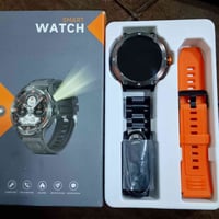 دبل سير • ساعة ذكية • ولا غلطه