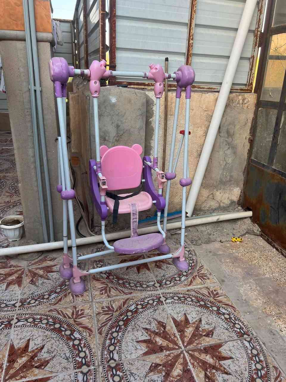 عراض للبيع اي استفسار مراسله خاص


**إذا كنت صاحب هذا الإعلان وتريد حذفه لأي سبب، رجاءا أرسل رسالة إلى الدعم الفني**