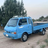 كيه بنكو ٩٦ • كفاله عامه • بدون صبغ