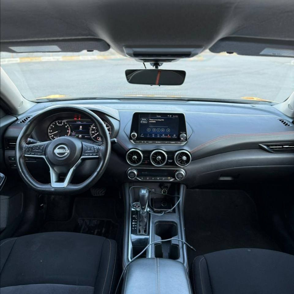 نیسان سێنترا 2022 ماسەفات SR. MIDNICHT 
٢٨ مایلی حەقیقی رۆشتوە 
٣مۆدی لێخورین /eco+sport+normal
سوکان ڤۆلێۆم + رادار پێشەوە 
رادار پشتەوە +رادار تەنیشت
ئاوێنە ئیشارەت + ئۆتۆ ستۆپ پێشو پشتی 
تەحدیل سورحە + ناورەشی تەقەل سور 
لایت لید و بەگ لایت لید
 + بلاجکتۆر + تەبریت مەرکەزی
 + کارپلەی +ویل کرۆمی بیلاد
٣پارچەو نیو  بۆیاخ بێ ناوگرتن 
کەمێک پێشی سەقفی تەعدیل
بێموشکیلەیە یەک دینار 
مەسروفی نیە 

سـعـر : لە کۆمێنت داوابکە ڕاستەوخۆ بۆت دێت 📥 

گێر و مەکیەنەی بەشەرت 
هیچ کێشەیەکی تێدا نییە 

ژمارەی خاوەنەکەی 
***********
***********
